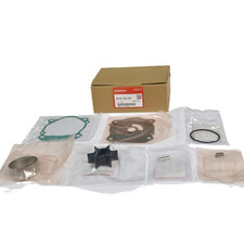 KIT RIPARAZIONE GIRANTE POMPA ACQUA HONDA ORIGINALE PER  BF40E/60A  06191-ZZ3-01