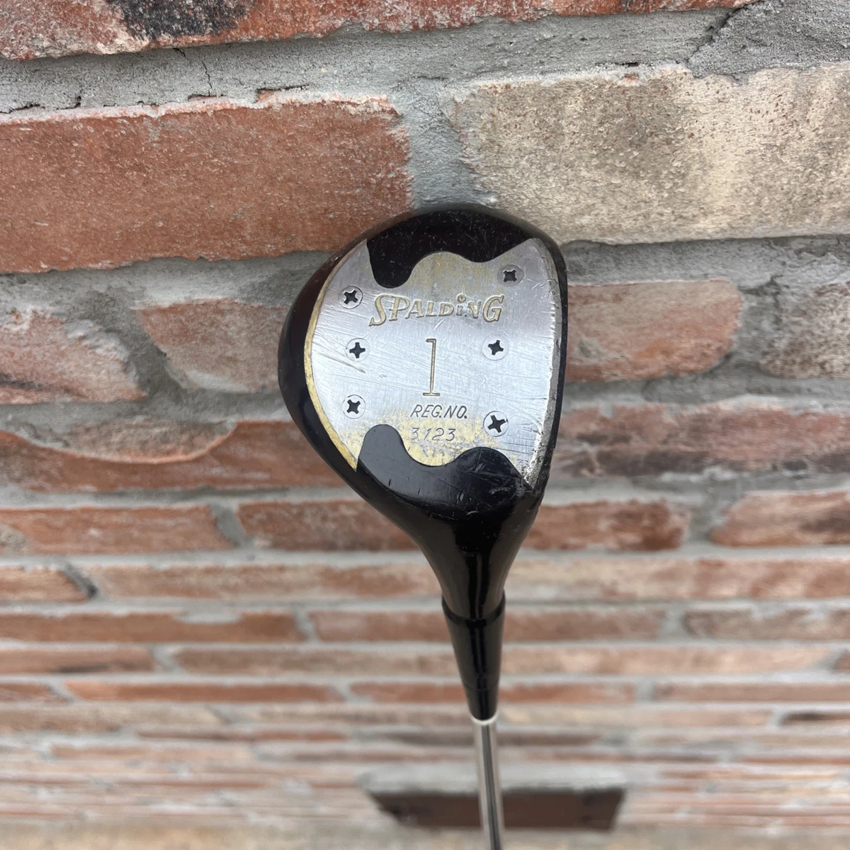 Spalding Driver 10.5 Loft Golf Clubs for sale | eBay