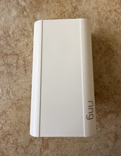 BRAND NEW Ring Range Extender 1st Gen Model 4AR1S70EN0   FREE SHIPPING 