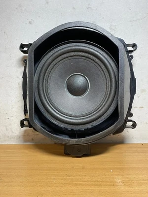 BMW X6 E71, E72 Haut-parleur Pour Woofer de Porte Droit #C1634 9218697 18260591 - Photo 1/3