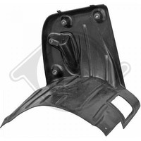 Diederichs Radschale Vorne Links 1223209 FÜR BMW