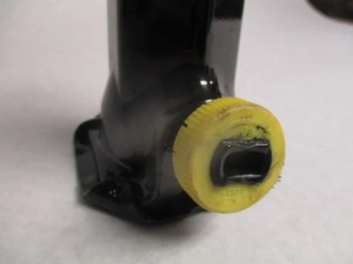 2011 Dodge Avenger Bottle Jack OEM LKQ - Image 2 of 4
