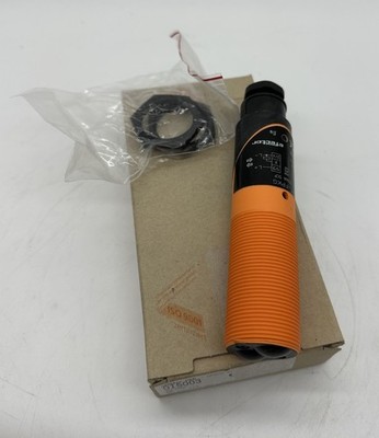 IFM ELECTRONIC OI5003 OIT-FPKG Reflexichttaster photo electric sensor
