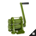 Manual Grinding Mill Botini B30 Manual Sugar Cane & Juicer Grinder Extractor