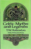 T. W. Rolleston | Celtic Myths And Legends | Taschenbuch | Englisch (2003)