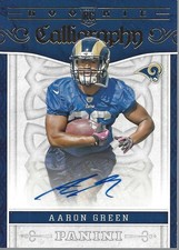 2016 Panini Football Cards - Out Now 12