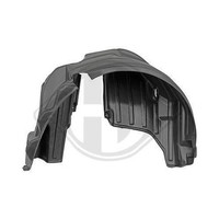 1X Verkleidung, Radhaus Diederichs 3456208 Passend FüR Fiat