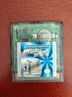 Bomberman MAX Blue Champion Nintendo Game Boy Color TESTED WORKING