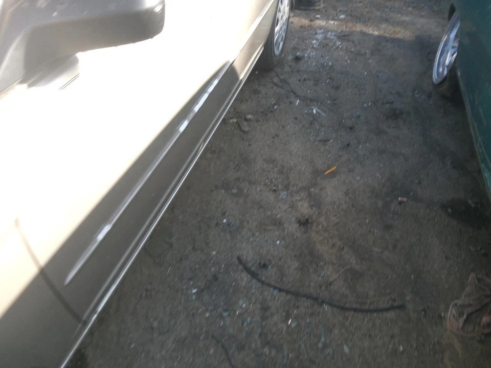 Power Steering Pump Bolt Mounted Pulley 8 Cylinder Fits 65 COMET 26914991 - Image 3 of 4