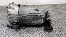 Boite de vitesse Mercedes 400