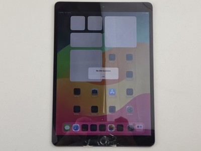 Apple iPad Pro (10.5-inch) (1st Gen.) (A1709) 512GB (Unlocked) 10.5'' - *DAMAGED*