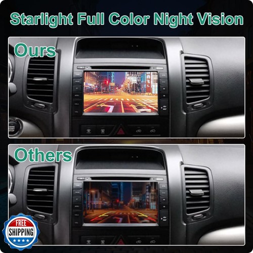 95760-2P202 OE Backup Camera Replacement for Kia Sorento 2011-2013, Reverse G - Picture 5 of 5