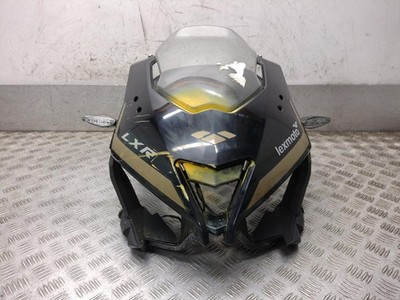 2022 LEXMOTO LXR 125 125 SY125-10 HEADLAMP COWL