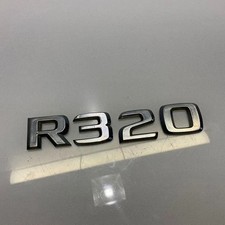 MERCEDES-BENZ R W251, V251 Autoherstellerabzeichen 2518170115 37956867 MERCEDES-BENZ R W251, V251 Autoherstellerabzeichen 2518170115 37956867