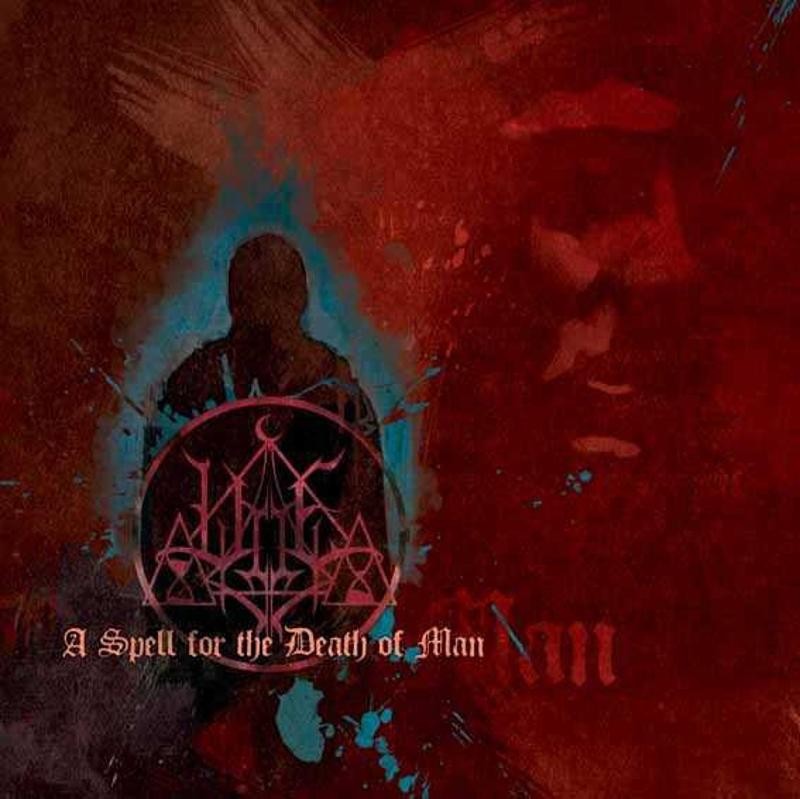 Woe - A Spell For The Death Of Man CD NEU