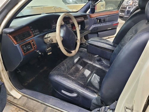 Alternator 8-300 Non-heated Windshield Fits 91-95 DEVILLE 1115774 - Picture 12 of 12