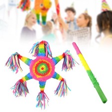 Hexagramm Pinata Geburtstagsfeier Lustiges me...