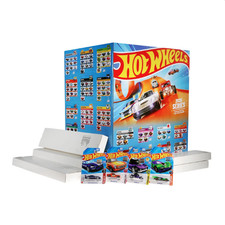 RLC Exclusive 2025 Hot Wheels Factory-Sealed Set