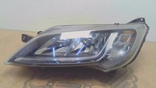 Feu avant (phare) Peugeot BOXER