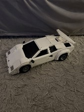 LEGO Icons Lamborghini Countach 10337 Complete
