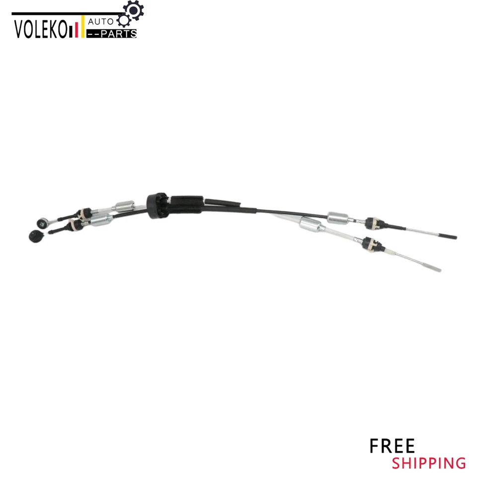 Cable de palanca de cambios de transmisión manual para Chevrolet Cruze Cruze Limited 2016 2011-15 Foto 4 de 4