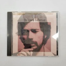 The Epoch Collection by Rupert Holmes (CD, Sep-1994, Varèse Vintage)