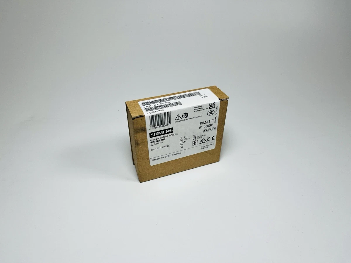 SIEMENS Halteklammern Für SIMATIC OP3, OP5, OP7, OP17 – Inkl. MwSt., Neuware