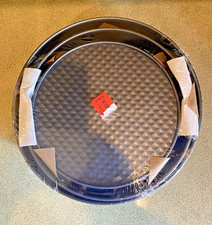 Wilton 3 Piece Springform Set New In Packagin...