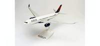 Delta Airlines Airbus A330-900 Neo 1:200 Modell Herpa