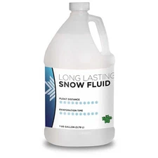 Froggy's Fog SN-LL Snow HD Fluid