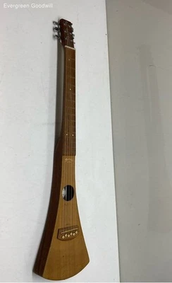 Martin Backpacker Guitar for sale | eBay
