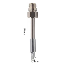 Electronics Repair Cordless Soldering Kit Auto Shutoff Feature Built-in Battery