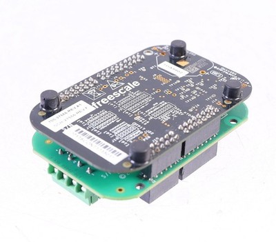 NXP FRDM 33664BEVB + FREESCALE 700-27556