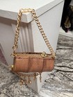 Integrity Toys Boheme Eden Blair NU. Face Fashion Doll  Purse Bag Handbag . — photo 5