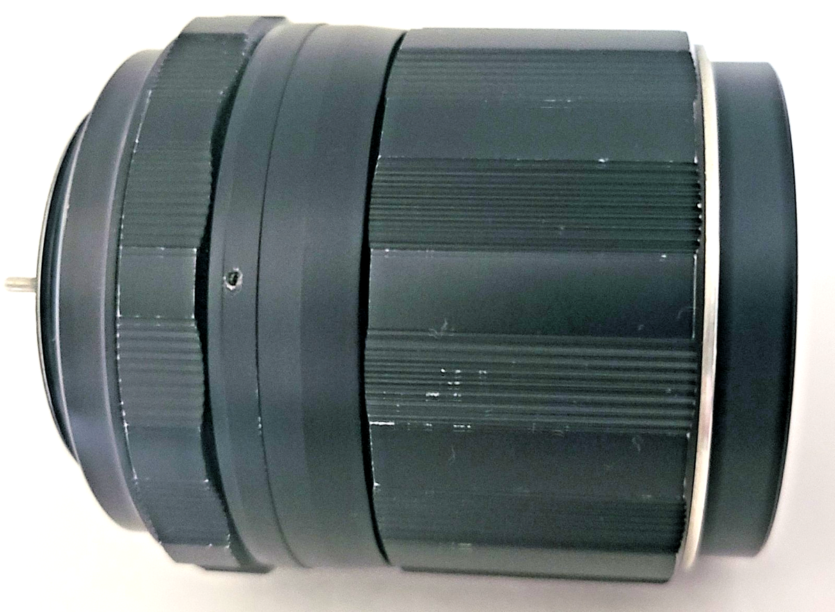 PENTAX Super TAKUMAR 105mm F/2.8 管理 E48 Pentax Super-TAKUMAR 105mm F/2.8 Lens M42 VG+ No. 2353731 | eBay