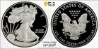 2010-W American Silver Eagle 1 oz PF69 DCAM PCGS w/ Box