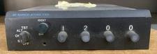 Used Narco AT150 TSO Transponder — Working When Removed
