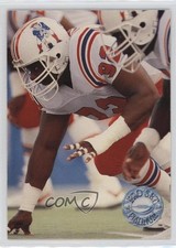 1991 Pro Set Platinum Ray Agnew #228 1b9b