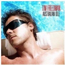 Tim Freedman Australian Idle (CD) (UK IMPORT)