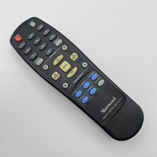 Sherwood Remote Control RC-101 For RX-4105 AM...