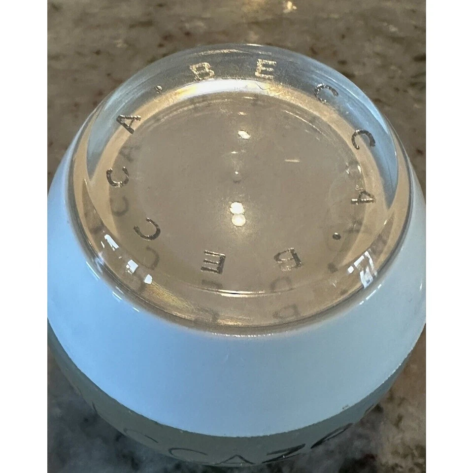 BECCA Cosmetics Zero No Pigment Virtual Foundation - 1oz New No Box - Image 3 of 3