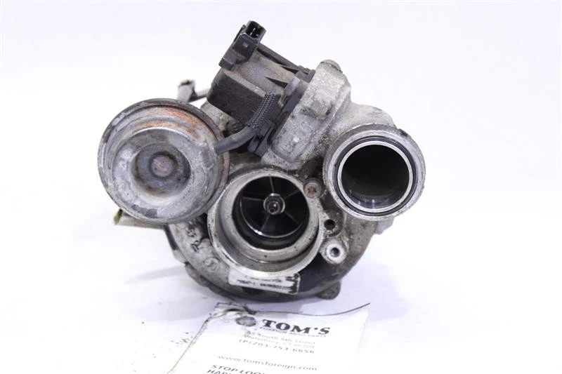 TURBO 550i 550i GT 650i 750 HYBRID 750i 750il Active 7 X5 X6 08-14 1100101 Foto 2 de 4