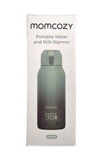 Momcozy Portable Water and Milk Warmer Model MW05 , NIB