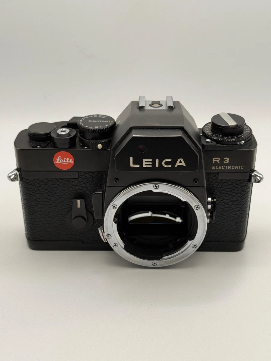Leica R3 Film Cameras for sale | eBay