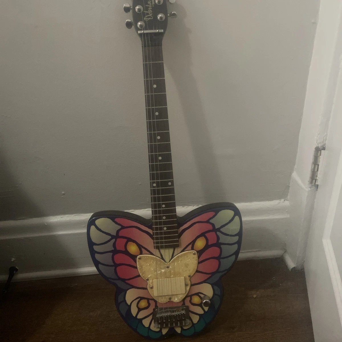 Daisy Rock 6 String Solid Electric Guitars for sale | eBay