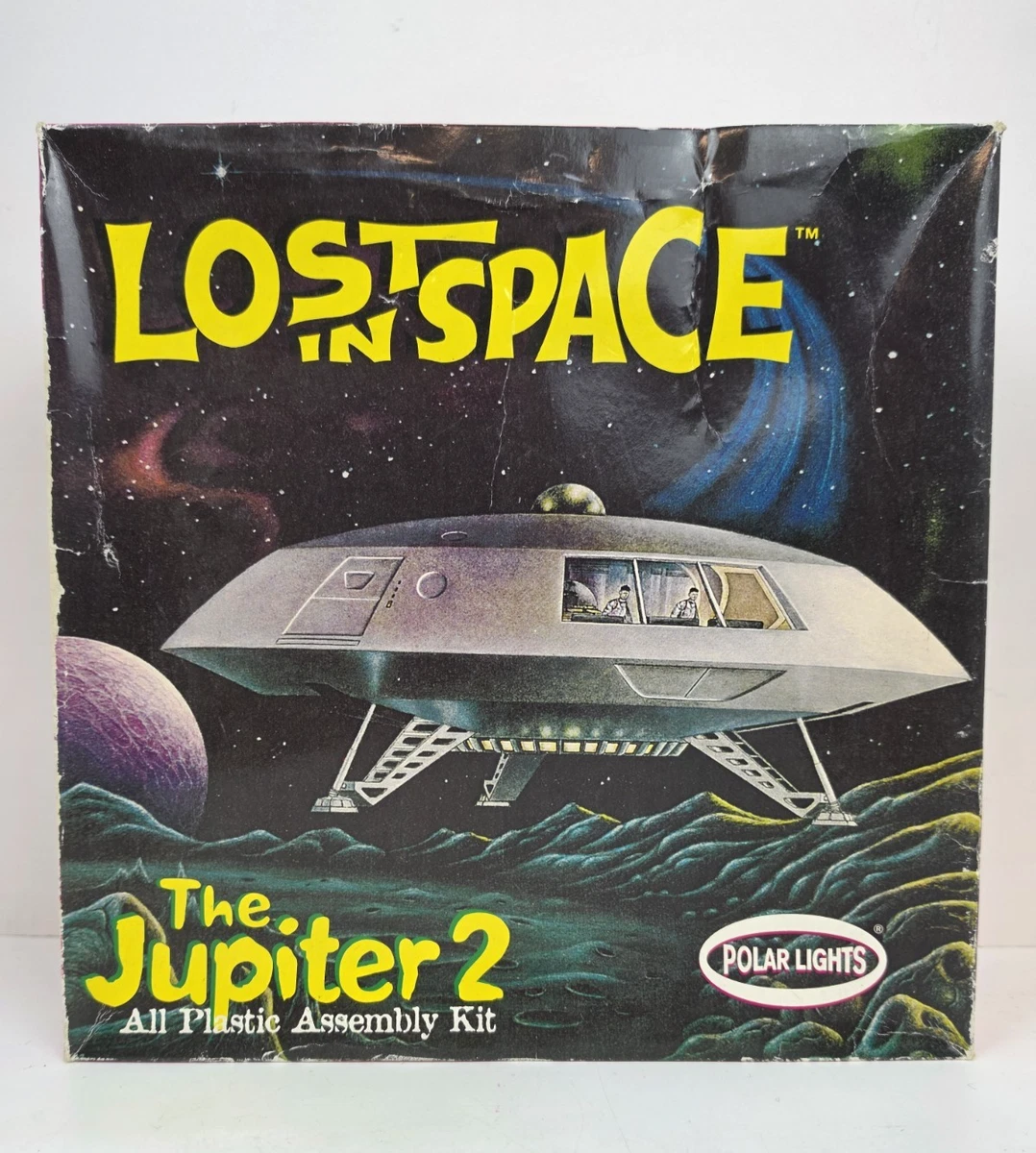 Preços baixos em Nave espacial Júpiter 2 | eBay