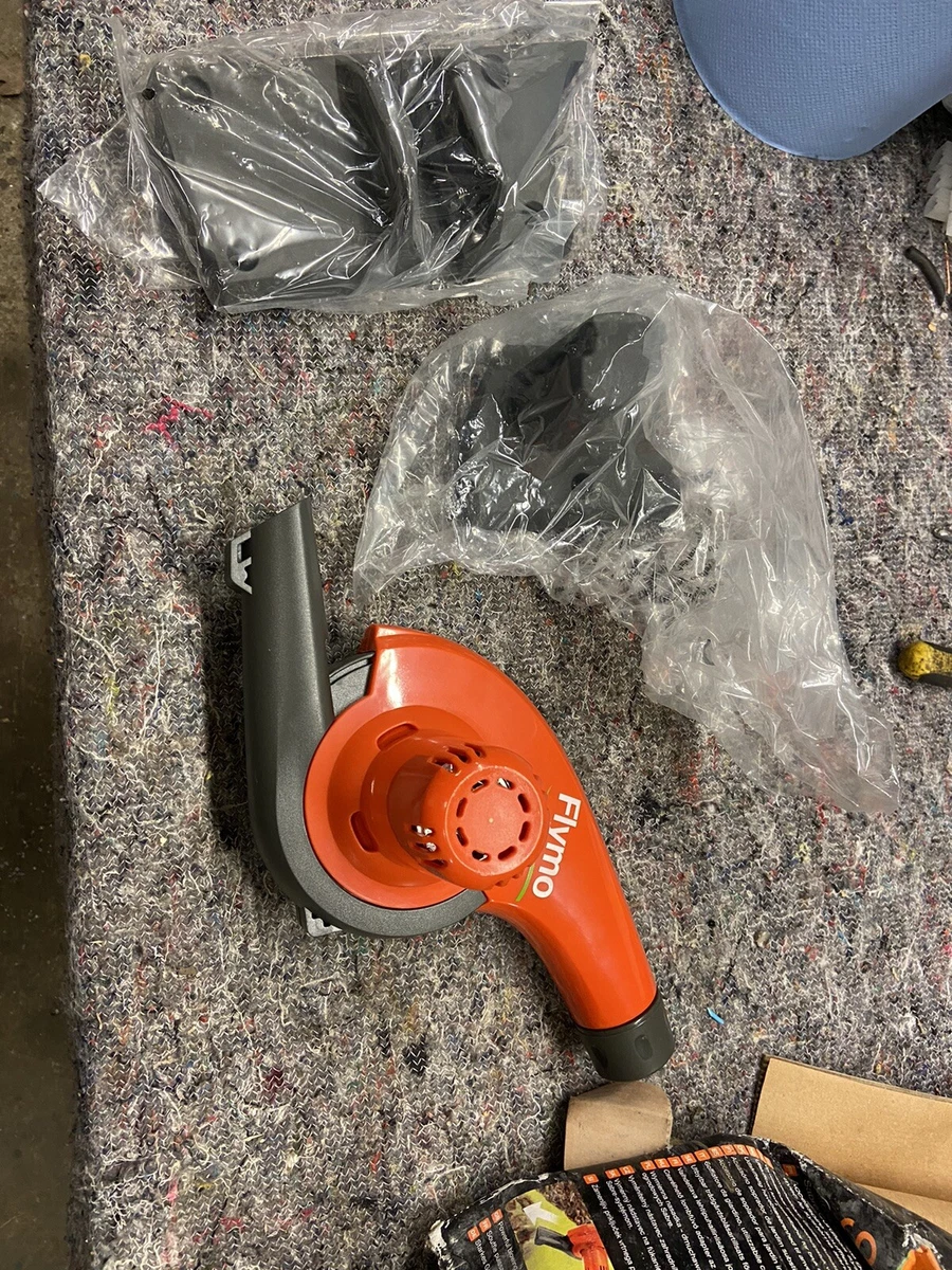 Flymo sabre deals
