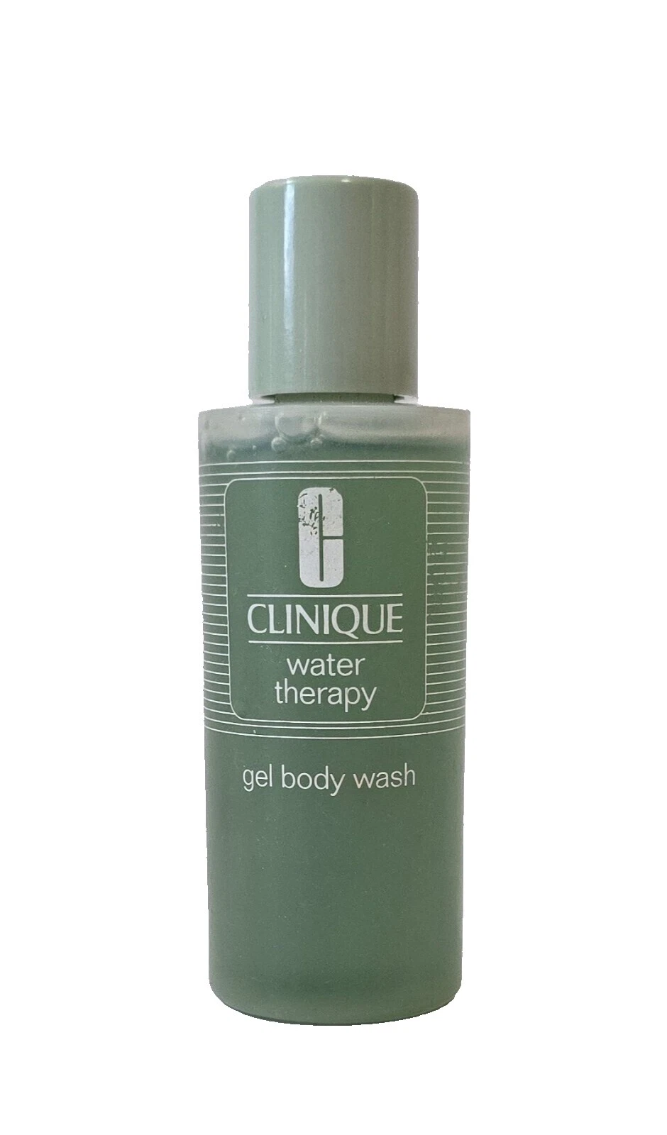 Clinique Gel Body Washes & Shower Gels