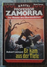 Professor Zamora Roman 366