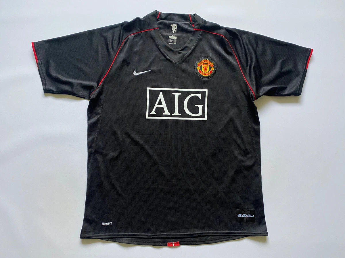 Ebay manchester united kit sale